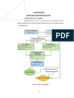 3.1 Research Flow Chart