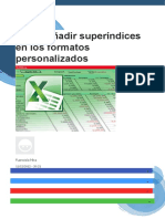 A Adir Subindices