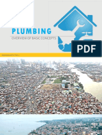 Plumbing: Overview of Basic Concepts