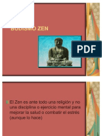 Budismo Zen