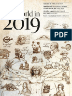 The Economist (Calibre) - The World in 2019 (Wed, 28 Nov 2018) - Calibre (2018) PDF