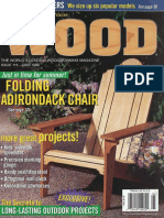 Wood Magazine 115 1999