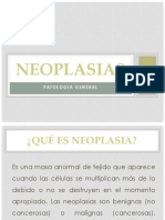 Neoplasias