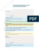 Quiz 1 - Semana 3