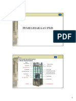  Maintenance Lift & Escalator 