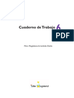 6 - Solucionario Cuaderno de Trabajo