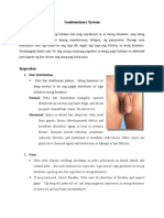 Genitourinary System: 1. Hair Distribution