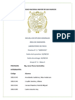 Informe de Fisica 2