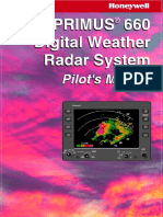 ATR 72 WR Radar - Manual PDF