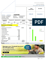 Your Tax Invoice: Immediate 296.28