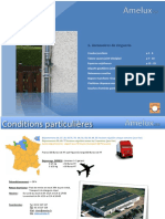 Accessoire Zinguerie PDF