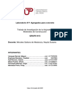 Informe Final de Laboratorio de Agregados-1