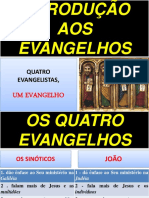 Introd Evangelhos PDF