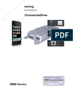 BMW Apps ConnectedDrive