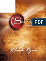 Citas de El Secreto, Por Rhonda Byrne