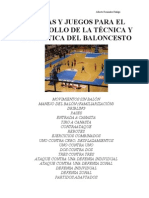 Baloncesto I