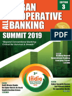 Urban Cooperative Banking Summit