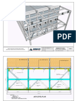 b3 Fabrication Erection Plans&Details