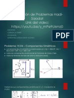 Resolución de Problemas Hadi-Saadat - BarrantesZ - Omar