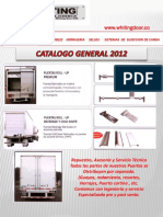 CATALOGO Whiting Door Colombia