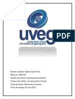 Corrupción UVEG