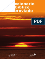 Diccionario Biblico Abreviado PDF