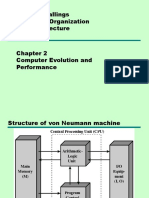 02 Computer Evolution and Performance