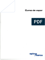 Curso de Vapor