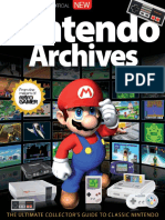 Nintendo Archives