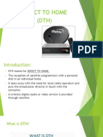 DTH System