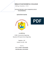 EC8395-Communication Engineering PDF