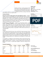 V2 Retail LTD - IC Report - DSPL