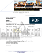 Proforma de Alquiler - Luqcel S.R.L.