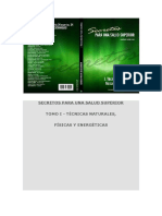 Secretos Salud Superior I PDF