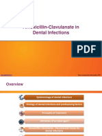 Augmentin Effects