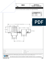 RD25 Specification Sheet