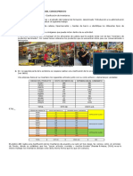 Evidencia de Producto 1 Estudio de Caso Clasificación de Inventarios.