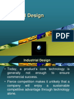 Industrial Design: Company