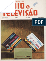 MRTV 366 - Outubro 1978