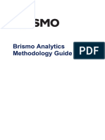 Brismo Analytics UVP Methdology