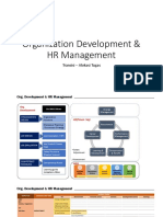 OD & HR Management