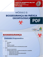 Biossegurança Na Pratica Odontologica (Modulo 2) - 04563 (E 1)