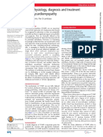 Pathophysiology, Diagnosis and Treatment of Tachycardiomyopathy