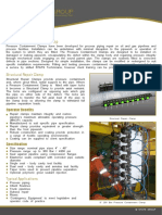 Process Pipeline Repair Clamps