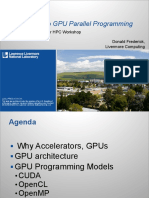 GPUParallelProgramming PDF