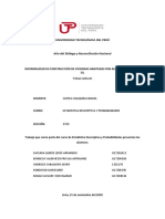 Informe Final de Estadistica