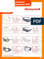 Katalog Honeywell Gabungan