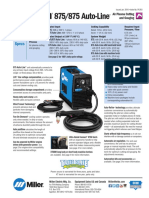 Datasheet Plasma