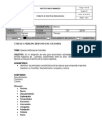 Guía Pedagógica Anexo 1 de Historia 3°tercer Período