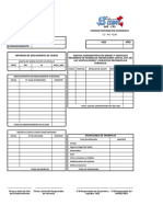 Formatos Fed 2019